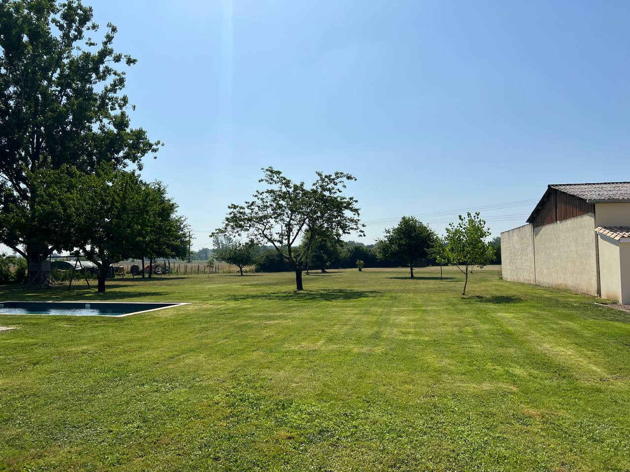 4 Bed, 1 Bath, HouseFor Sale, Bergerac, Dordogne, Aquitaine, 24100