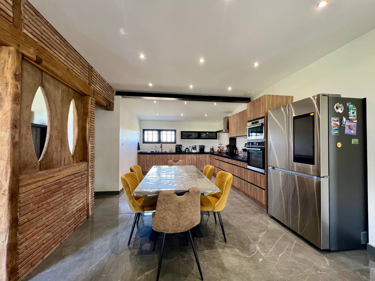 4 Bed, 1 Bath, HouseFor Sale, Bergerac, Dordogne, Aquitaine, 24100