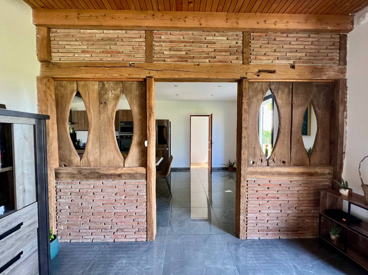 4 Bed, 1 Bath, HouseFor Sale, Bergerac, Dordogne, Aquitaine, 24100