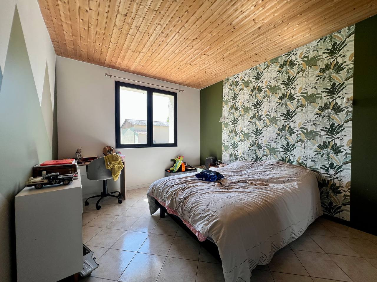 4 Bed, 1 Bath, HouseFor Sale, Bergerac, Dordogne, Aquitaine, 24100