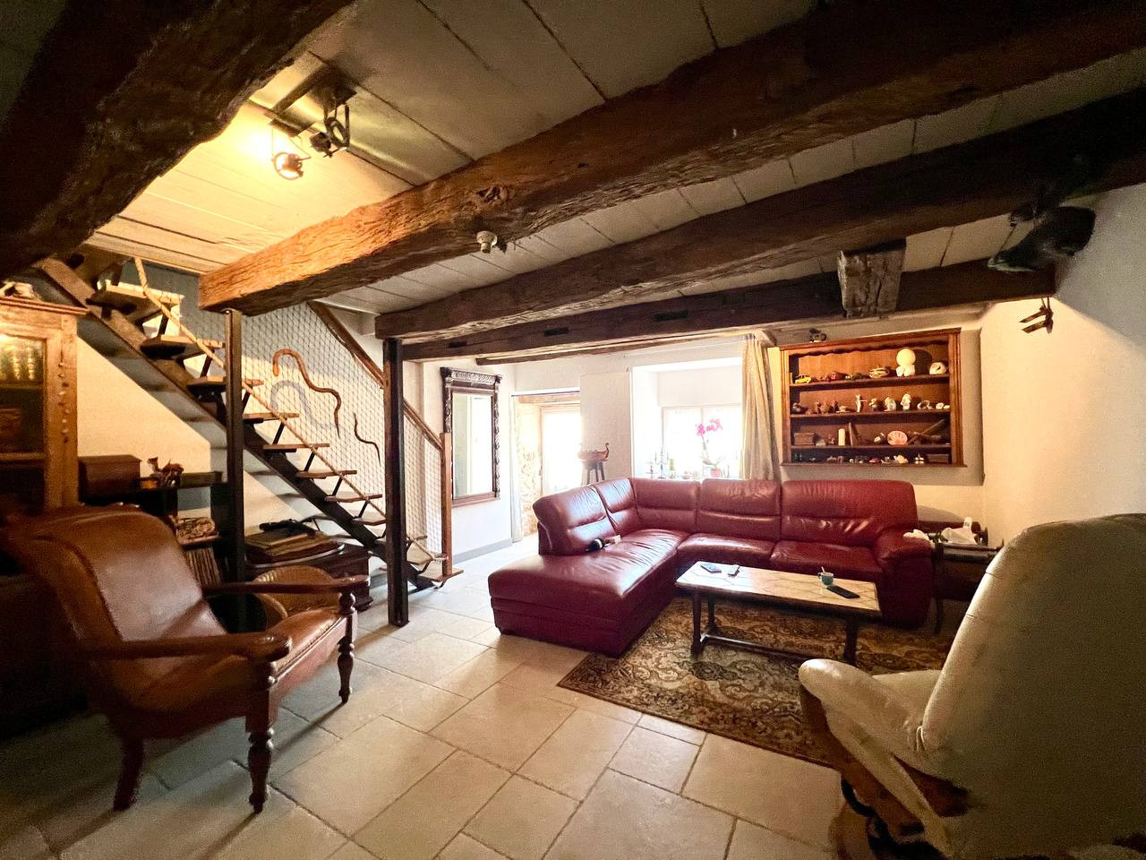 8 Bed, HouseFor Sale, Bergerac, Dordogne, Aquitaine, 24100