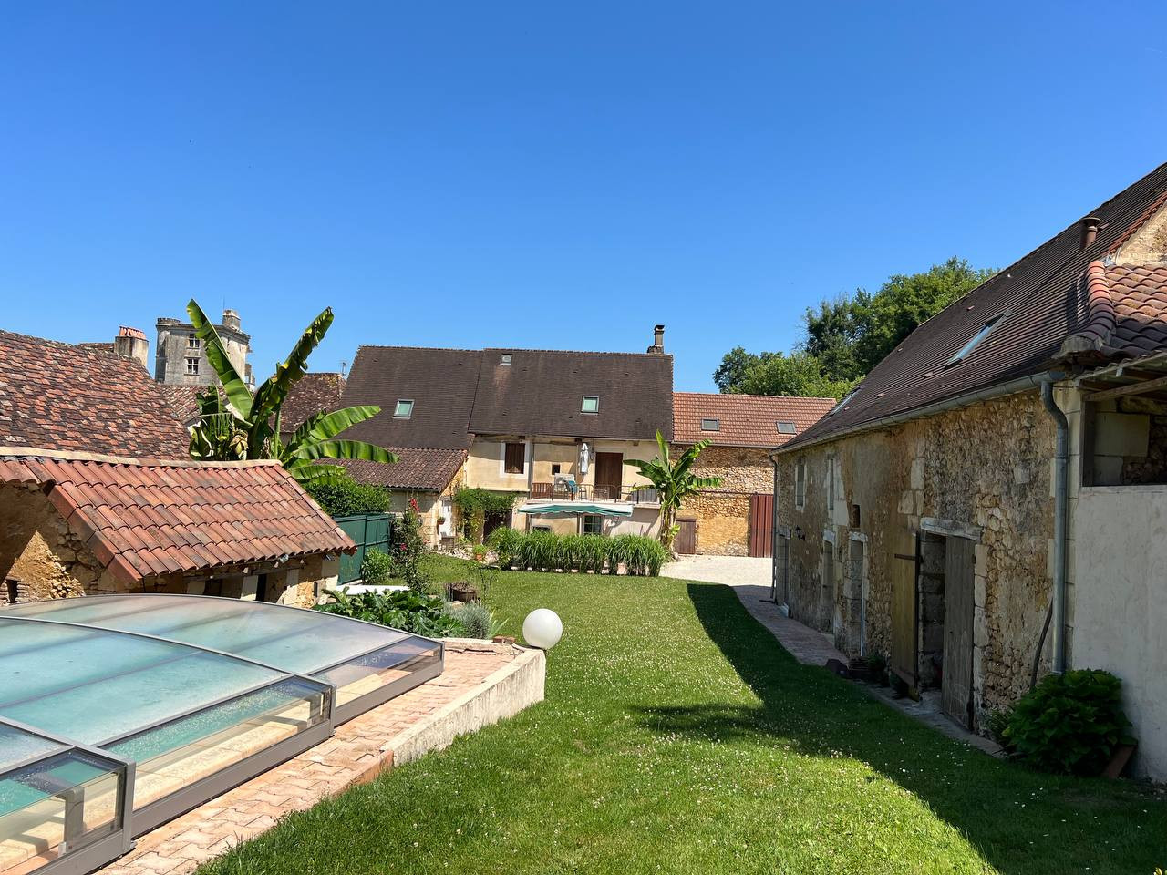 8 Bed, HouseFor Sale, Bergerac, Dordogne, Aquitaine, 24100