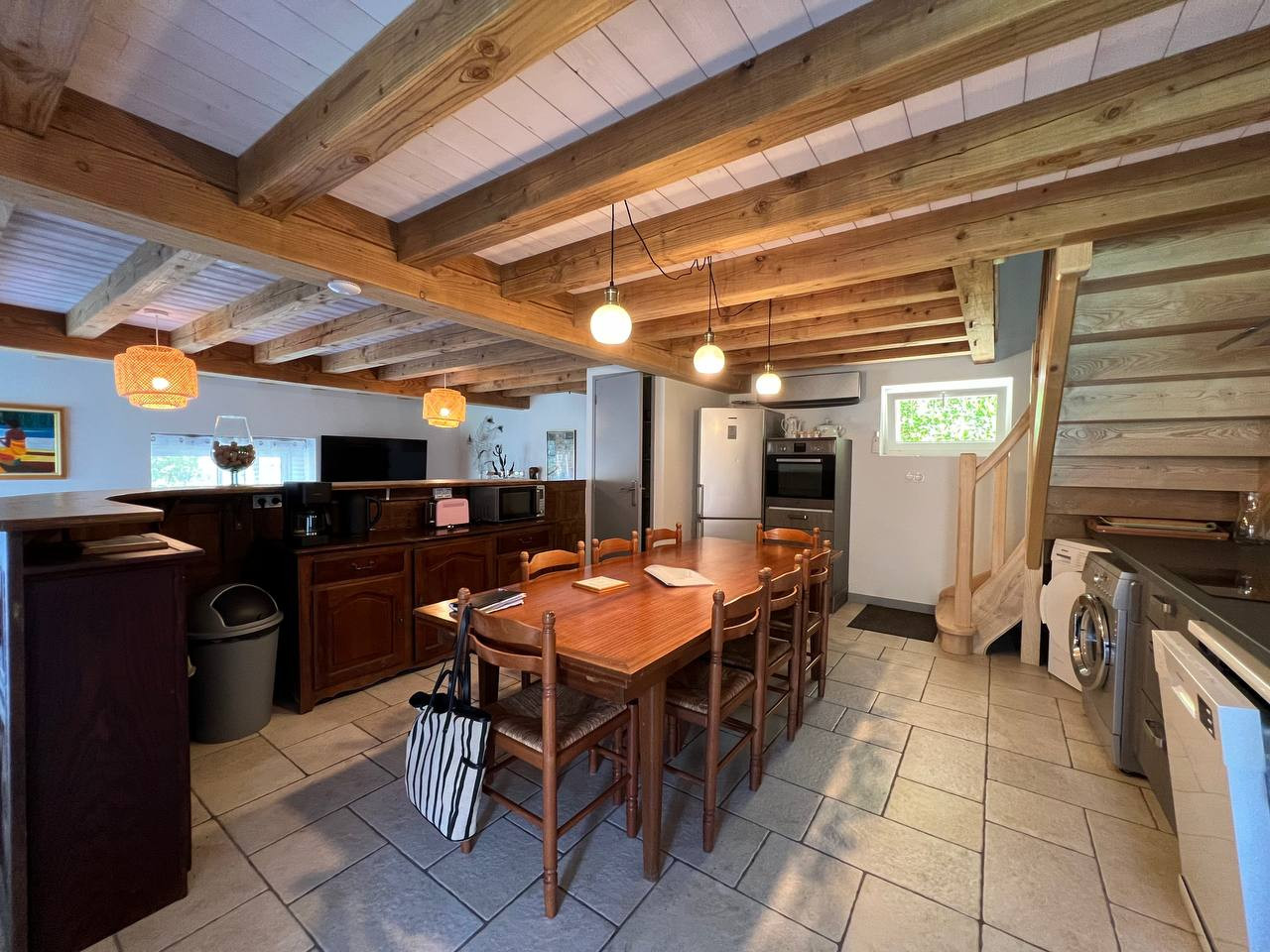 8 Bed, HouseFor Sale, Bergerac, Dordogne, Aquitaine, 24100