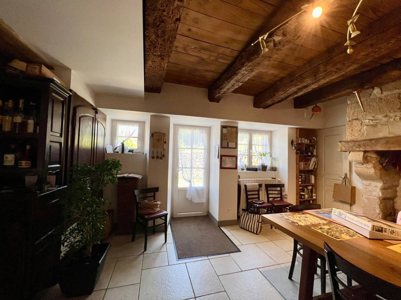 8 Bed, HouseFor Sale, Bergerac, Dordogne, Aquitaine, 24100