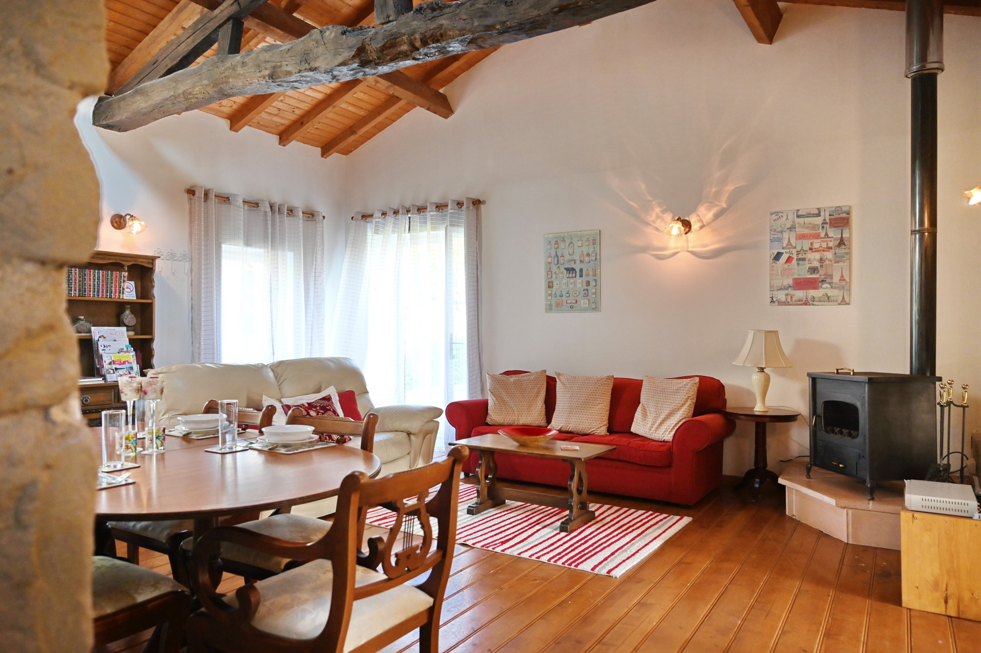 8 Bed, 8 Bath, HouseFor Sale, Monbahus, Lot-et-Garonne, Aquitaine, 47290