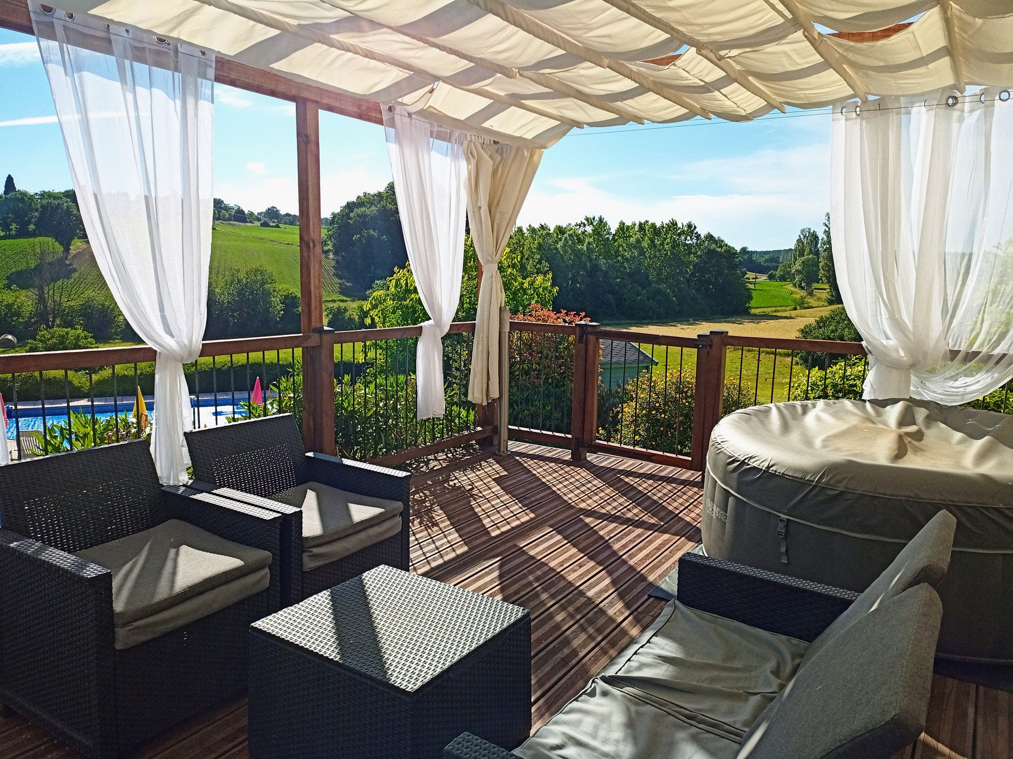 8 Bed, 8 Bath, HouseFor Sale, Monbahus, Lot-et-Garonne, Aquitaine, 47290