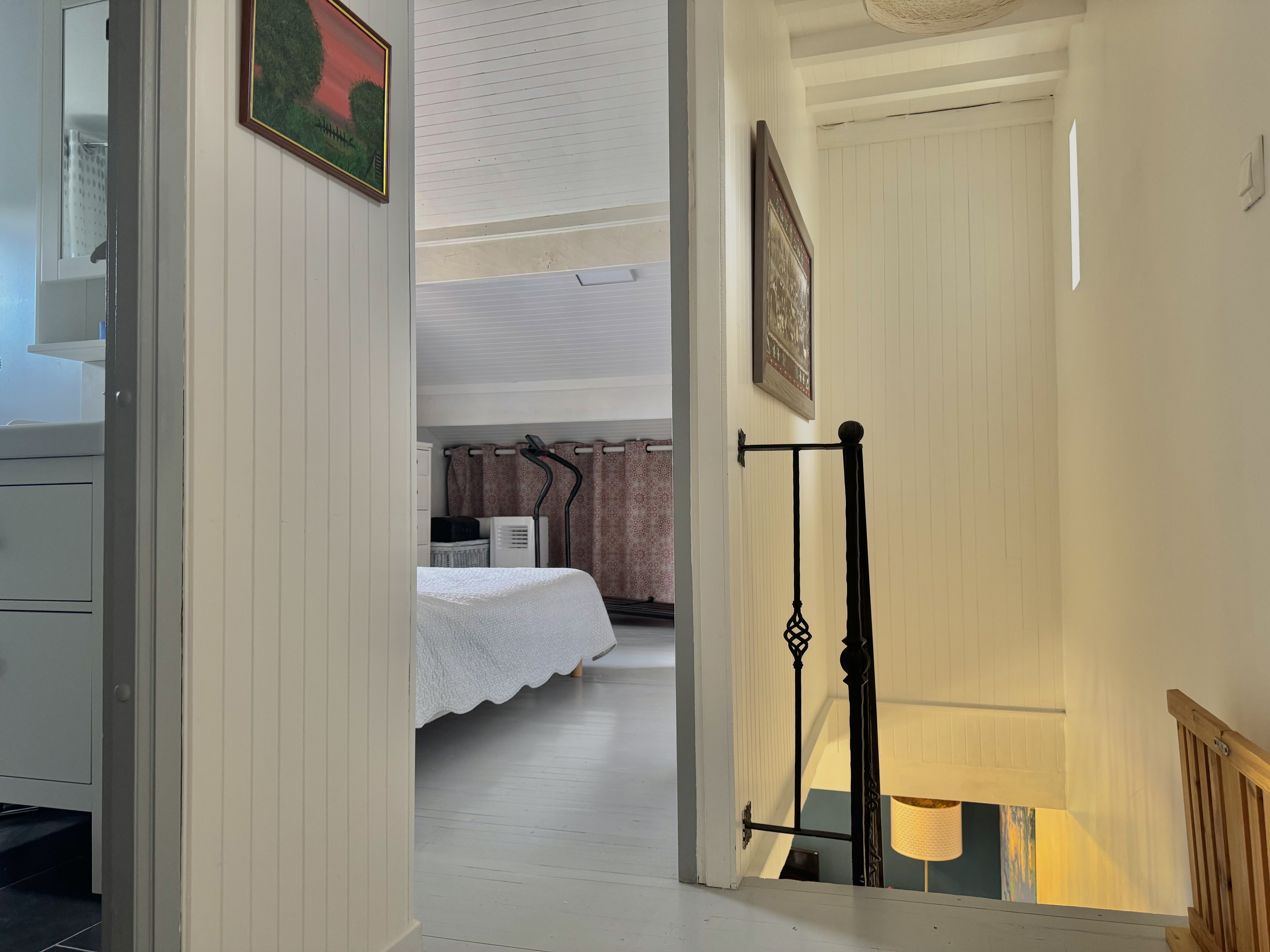 3 Bed, 1 Bath, HouseFor Sale, Castels, Dordogne, Aquitaine, 24220