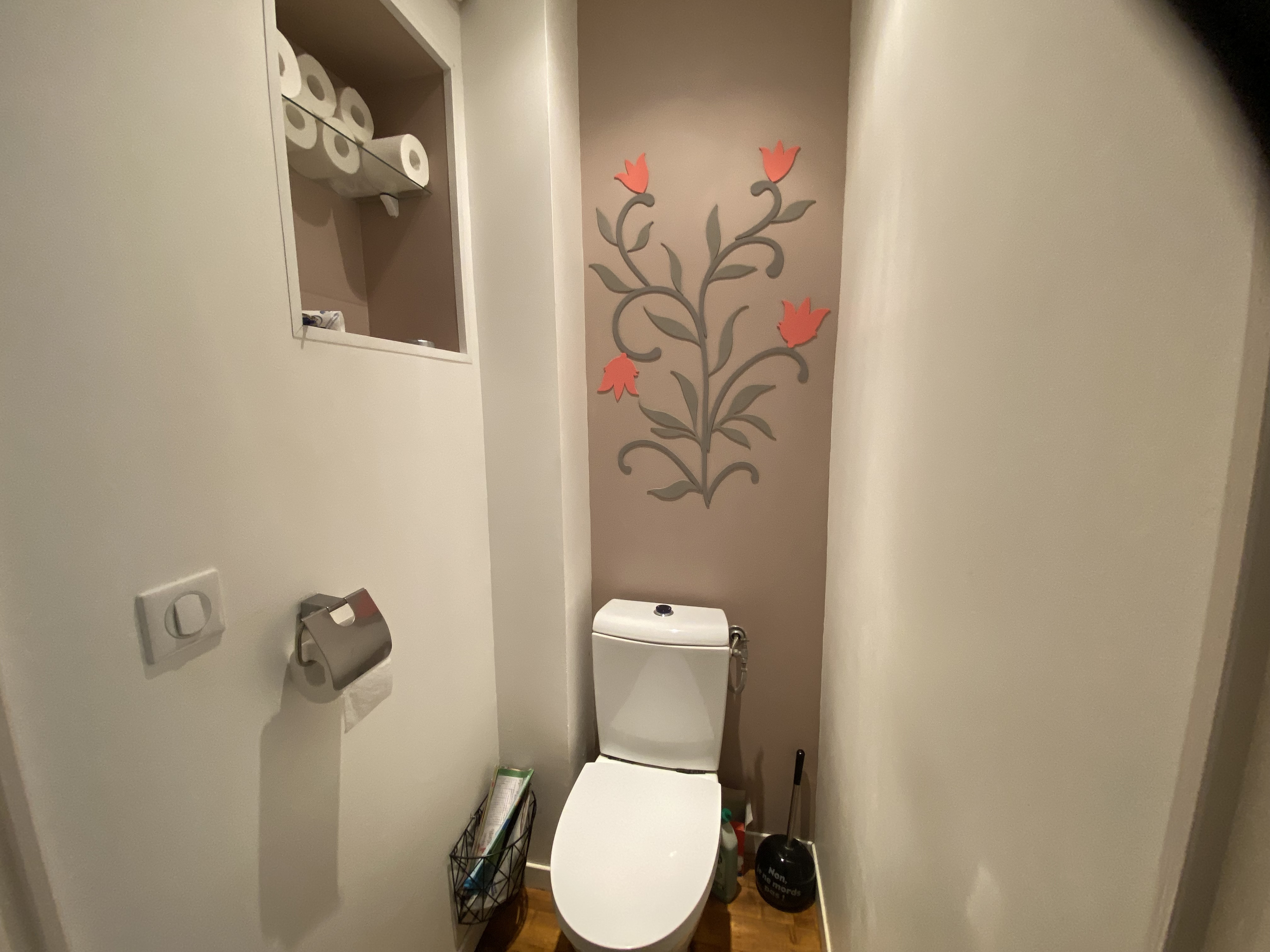 3 Bed, 1 Bath, HouseFor Sale, Castels, Dordogne, Aquitaine, 24220