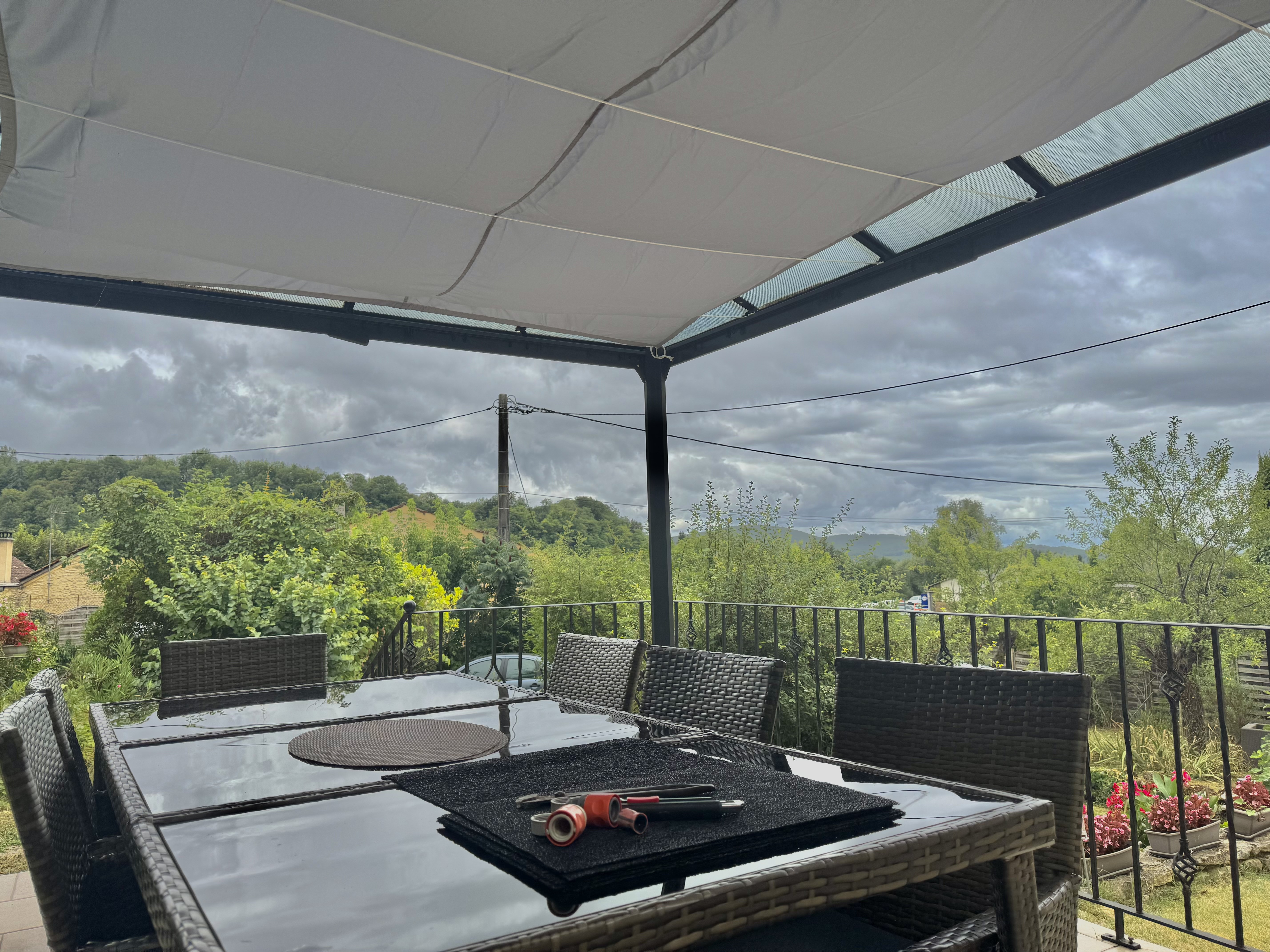 3 Bed, 1 Bath, HouseFor Sale, Castels, Dordogne, Aquitaine, 24220