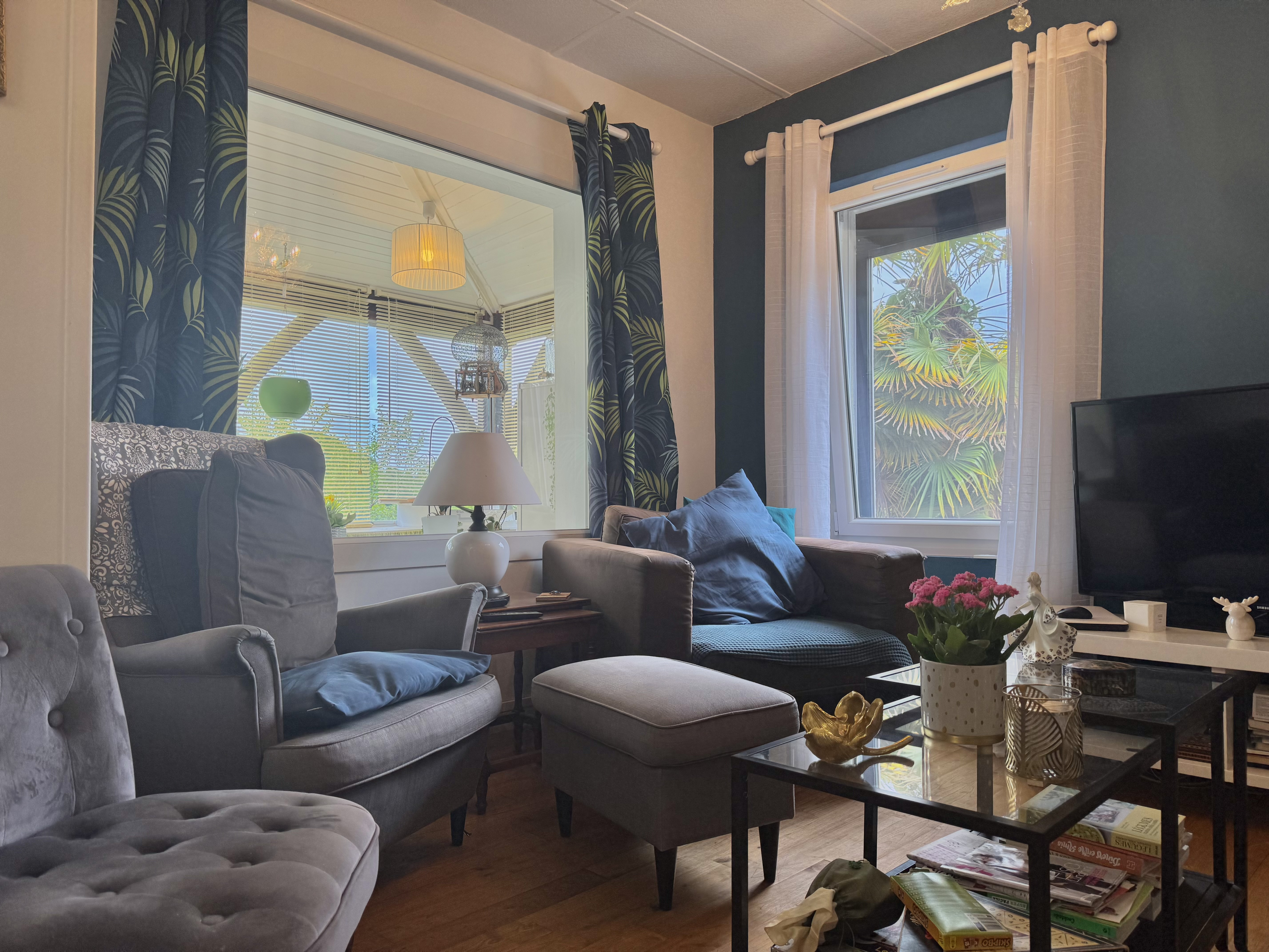 3 Bed, 1 Bath, HouseFor Sale, Castels, Dordogne, Aquitaine, 24220