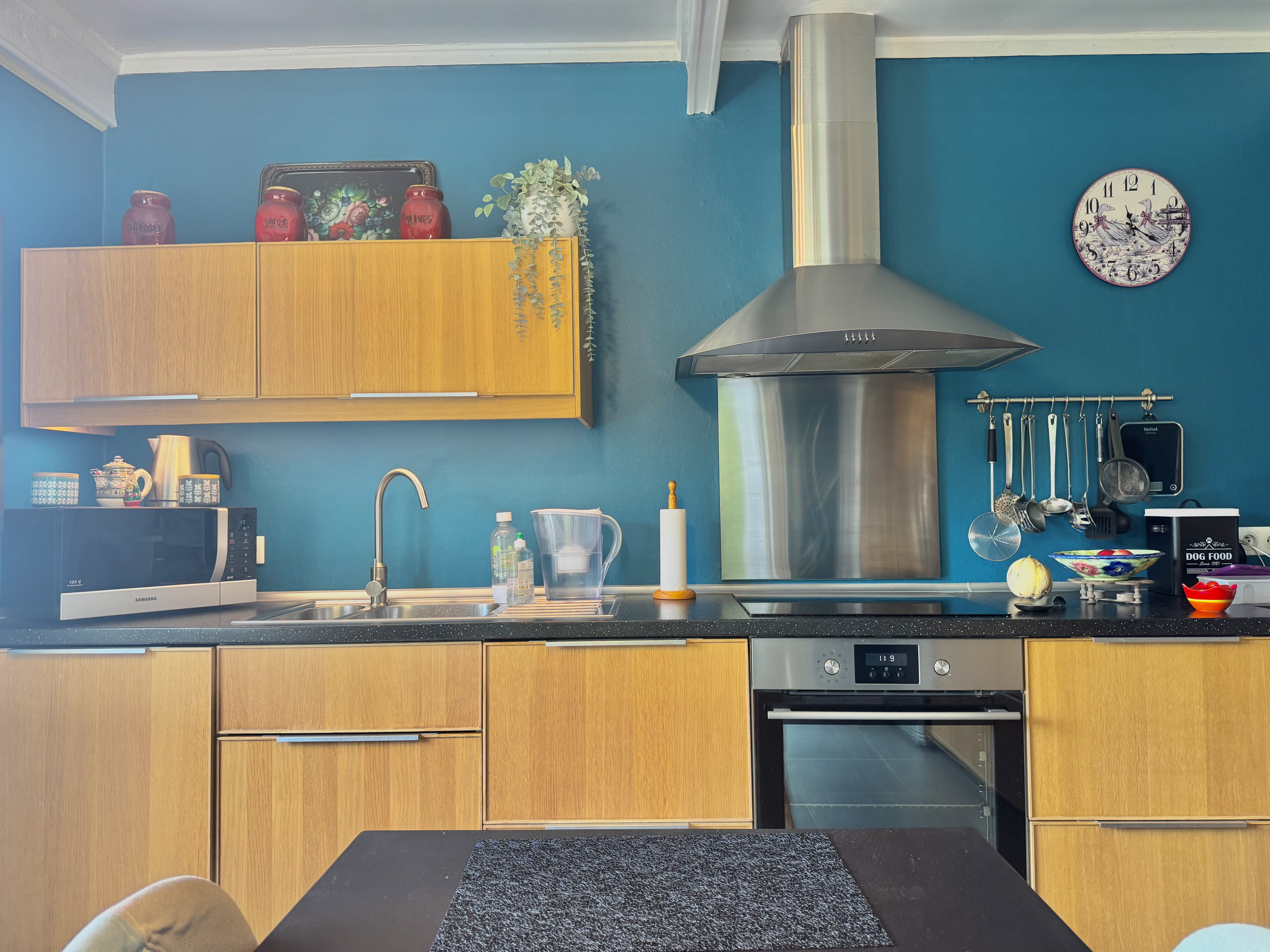 3 Bed, 1 Bath, HouseFor Sale, Castels, Dordogne, Aquitaine, 24220