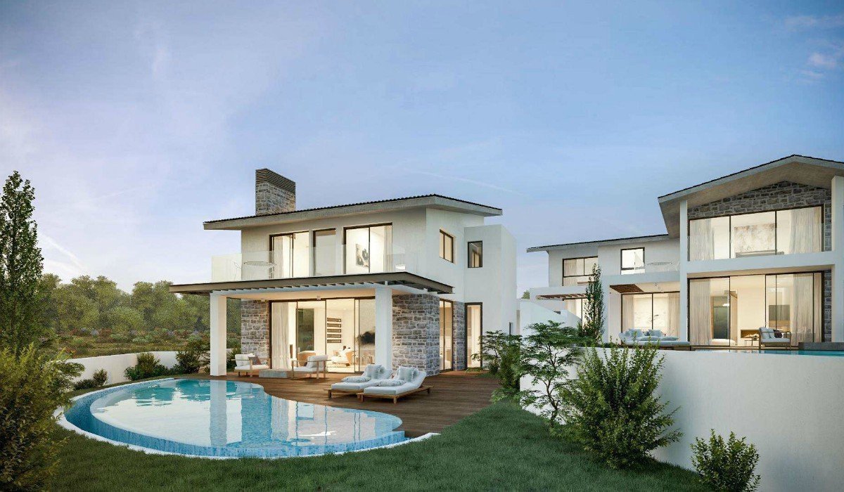 3 Bed, 3 Bath, HouseFor Sale, Pegeia, Paphos