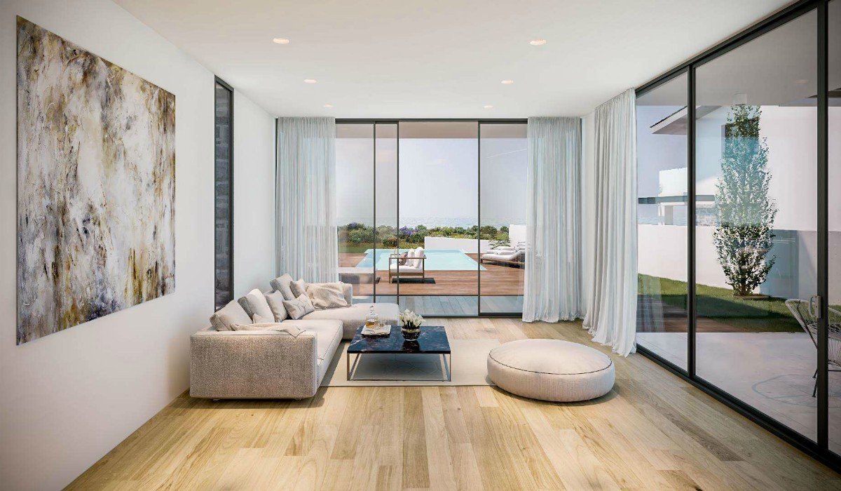 3 Bed, 3 Bath, HouseFor Sale, Pegeia, Paphos