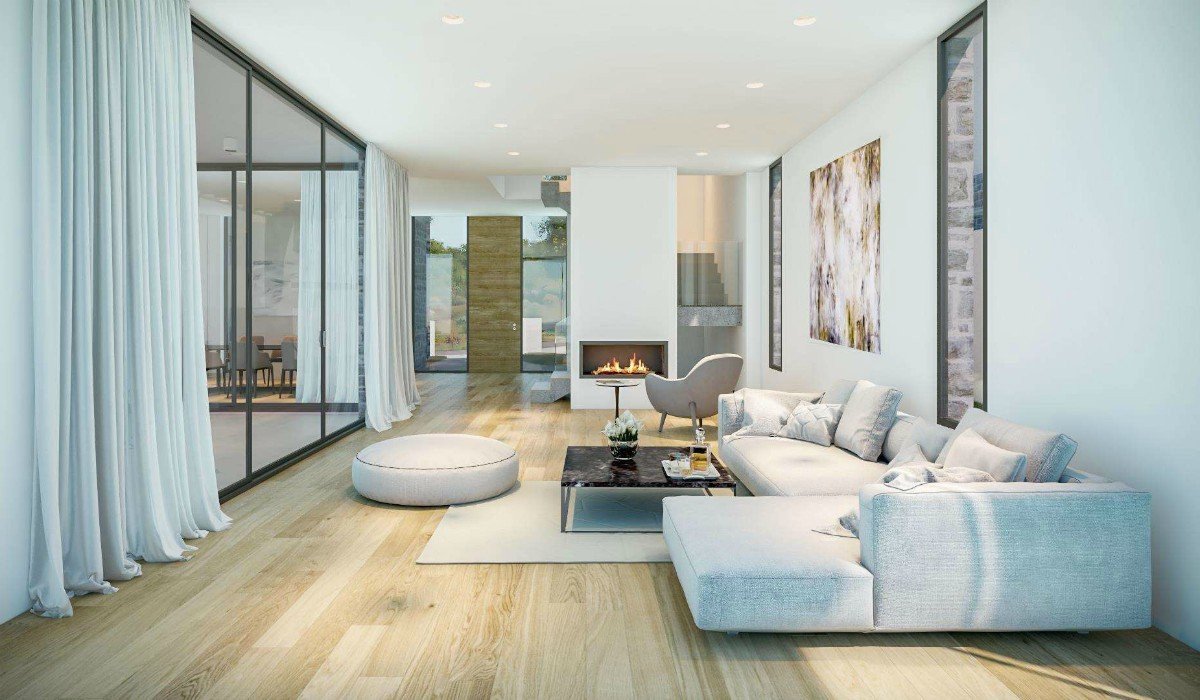 3 Bed, 3 Bath, HouseFor Sale, Pegeia, Paphos