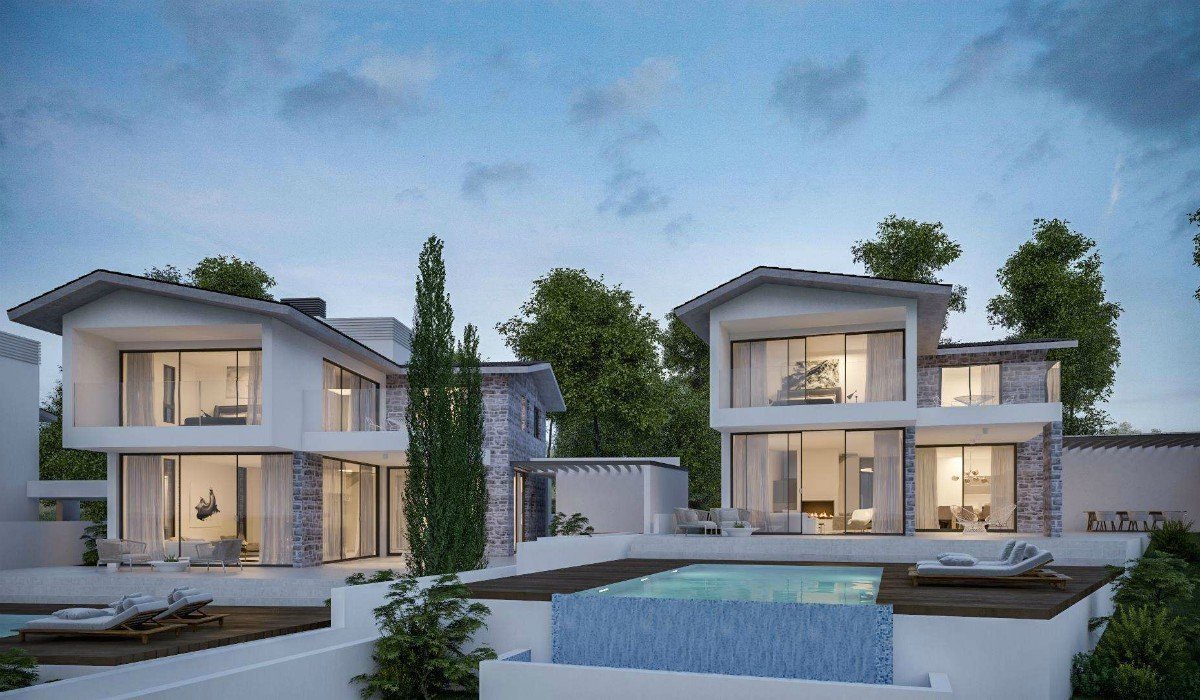 3 Bed, 3 Bath, HouseFor Sale, Pegeia, Paphos