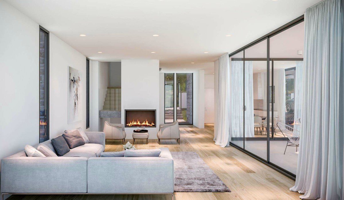 3 Bed, 3 Bath, HouseFor Sale, Pegeia, Paphos