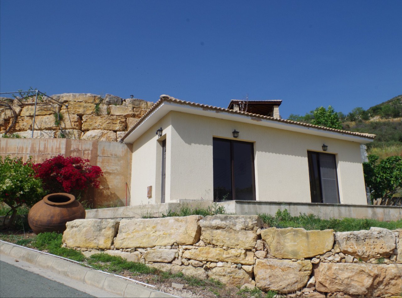 5 Bed, 5 Bath, HouseFor Sale, Episkopi, Paphos