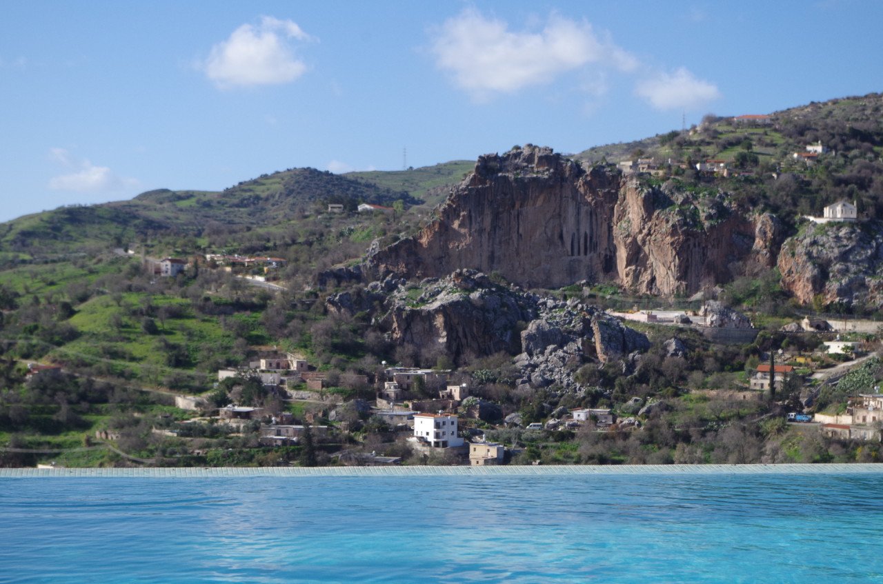 5 Bed, 5 Bath, HouseFor Sale, Episkopi, Paphos