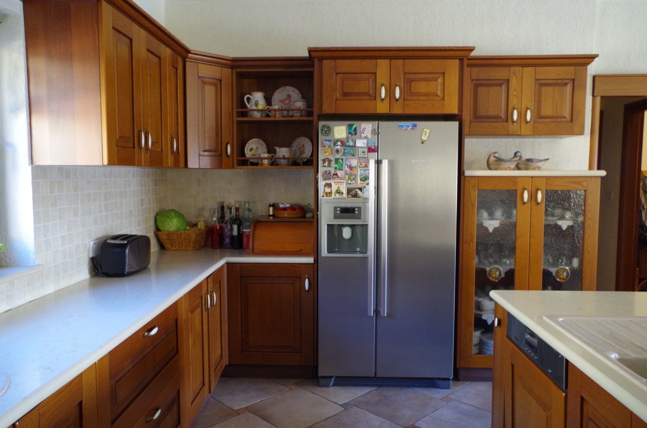 5 Bed, 5 Bath, HouseFor Sale, Episkopi, Paphos