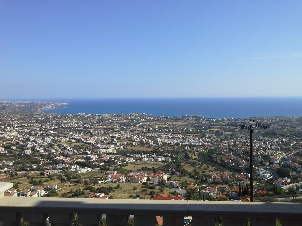 7 Bed, 8 Bath, HouseFor Sale, Pegeia, Paphos