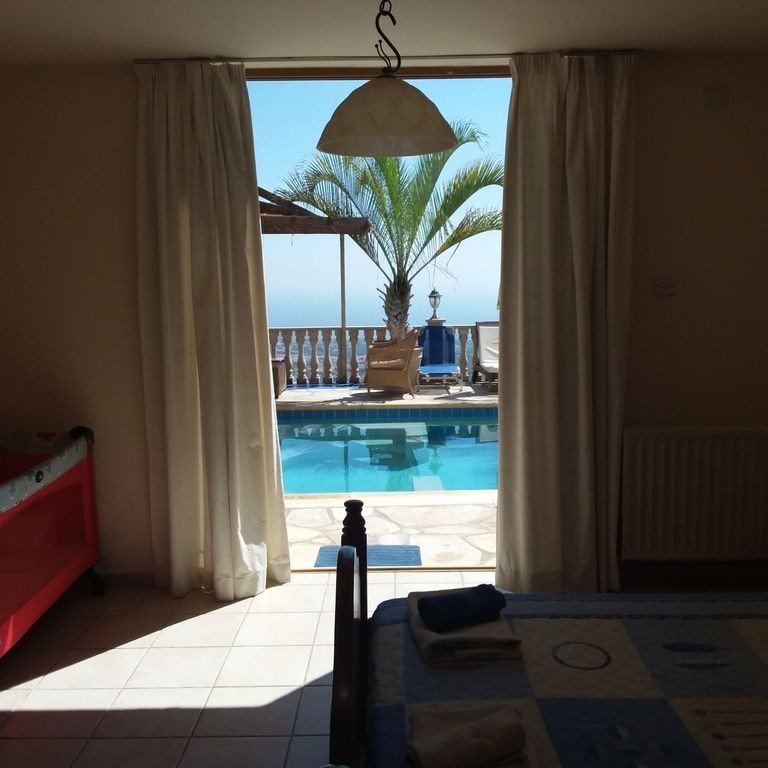 7 Bed, 8 Bath, HouseFor Sale, Pegeia, Paphos