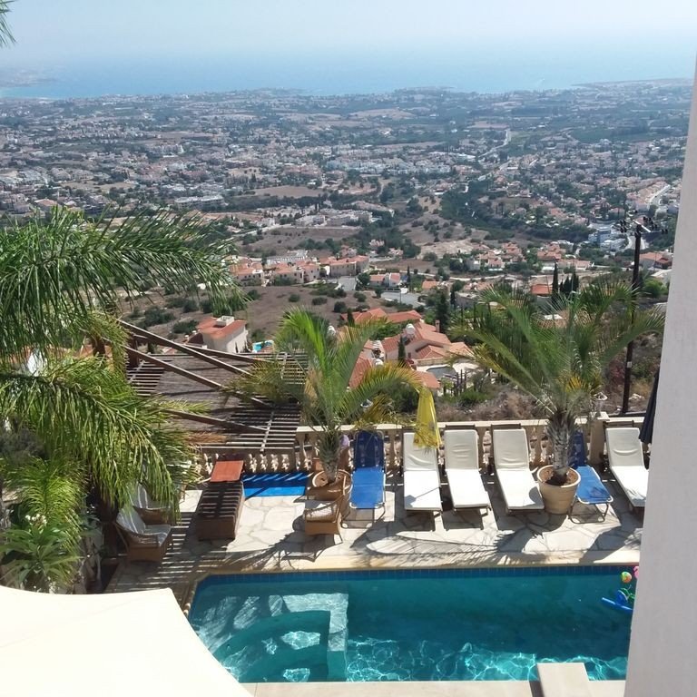 7 Bed, 8 Bath, HouseFor Sale, Pegeia, Paphos