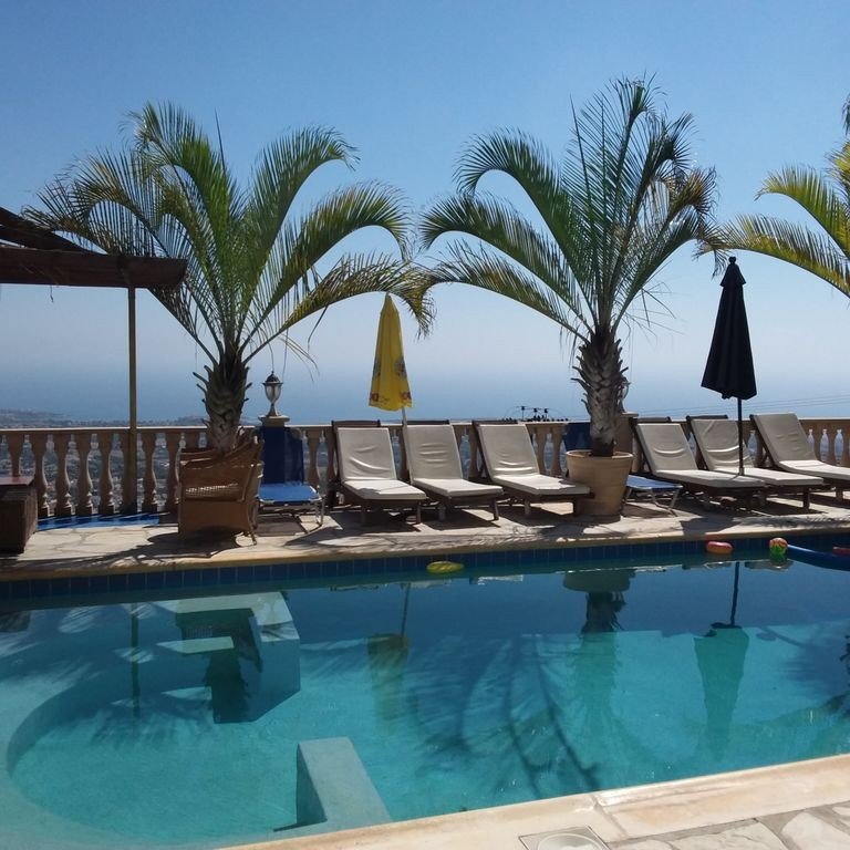 7 Bed, 8 Bath, HouseFor Sale, Pegeia, Paphos
