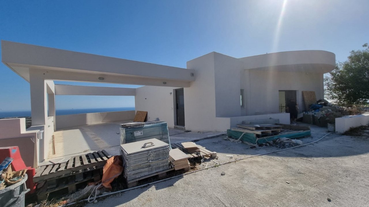 5 Bed, 7 Bath, HouseFor Sale, Geroskipou, Paphos