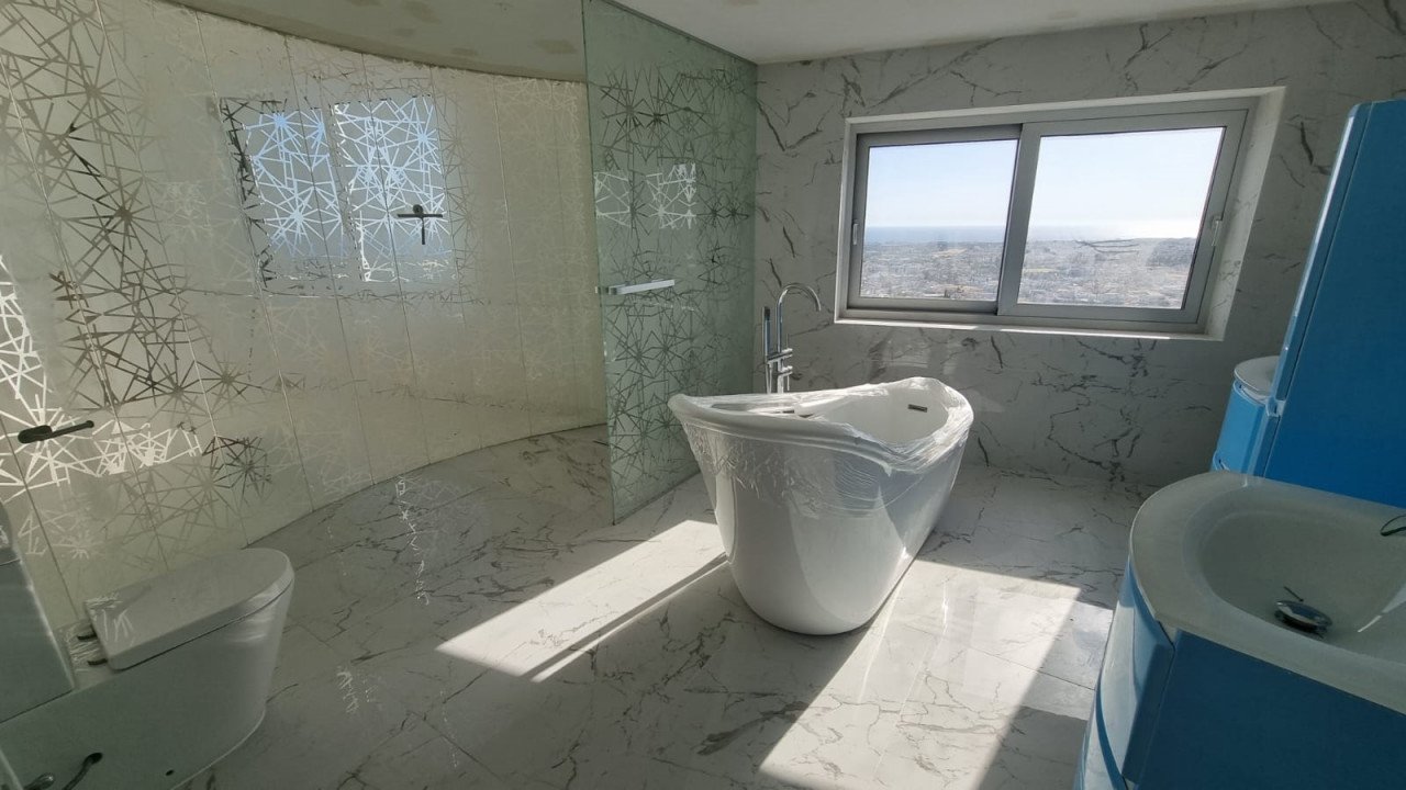 5 Bed, 7 Bath, HouseFor Sale, Geroskipou, Paphos