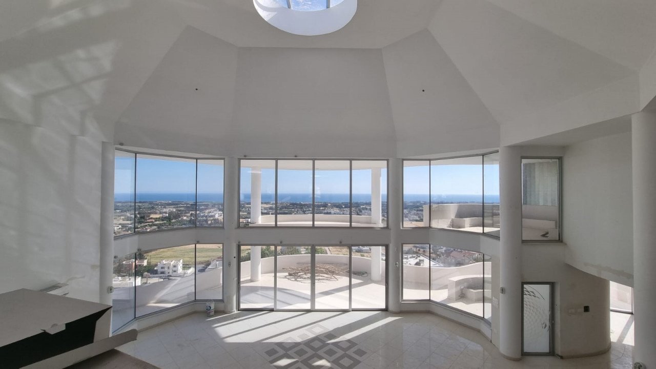 5 Bed, 7 Bath, HouseFor Sale, Geroskipou, Paphos