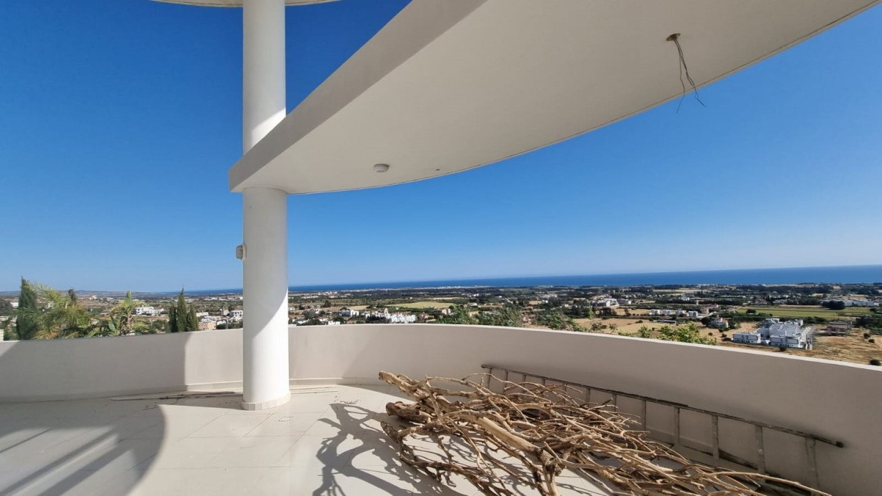 5 Bed, 7 Bath, HouseFor Sale, Geroskipou, Paphos