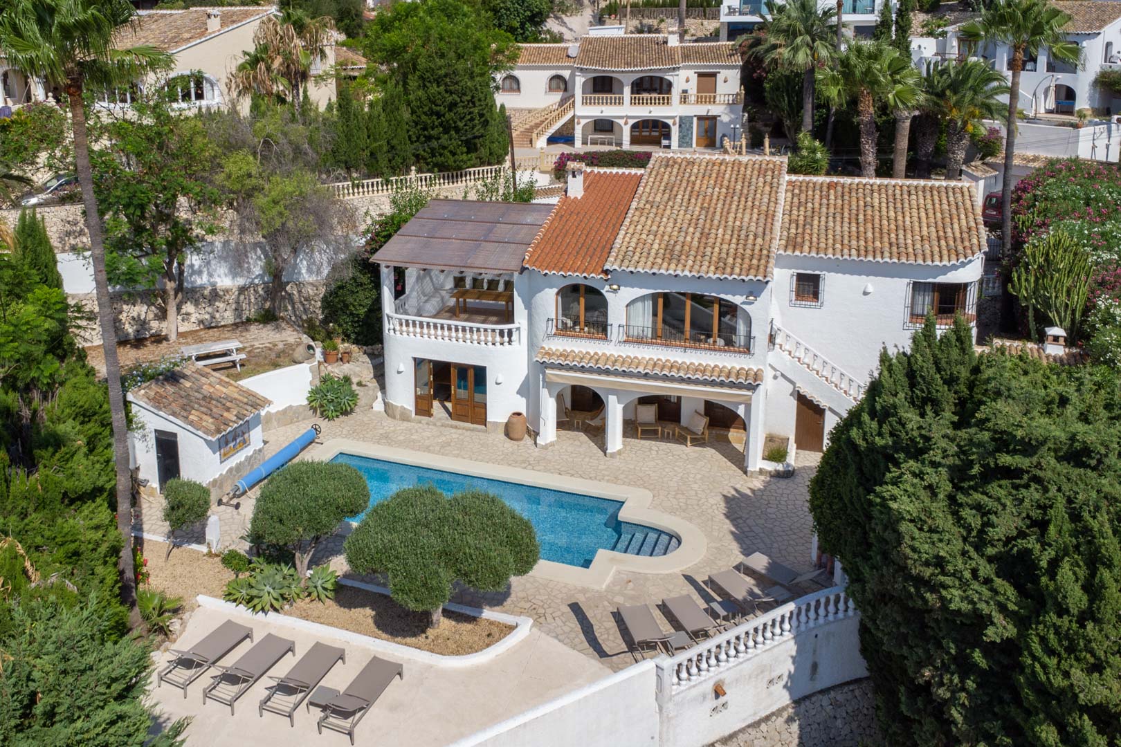 4 Bed, 3 Bath, HouseFor Sale