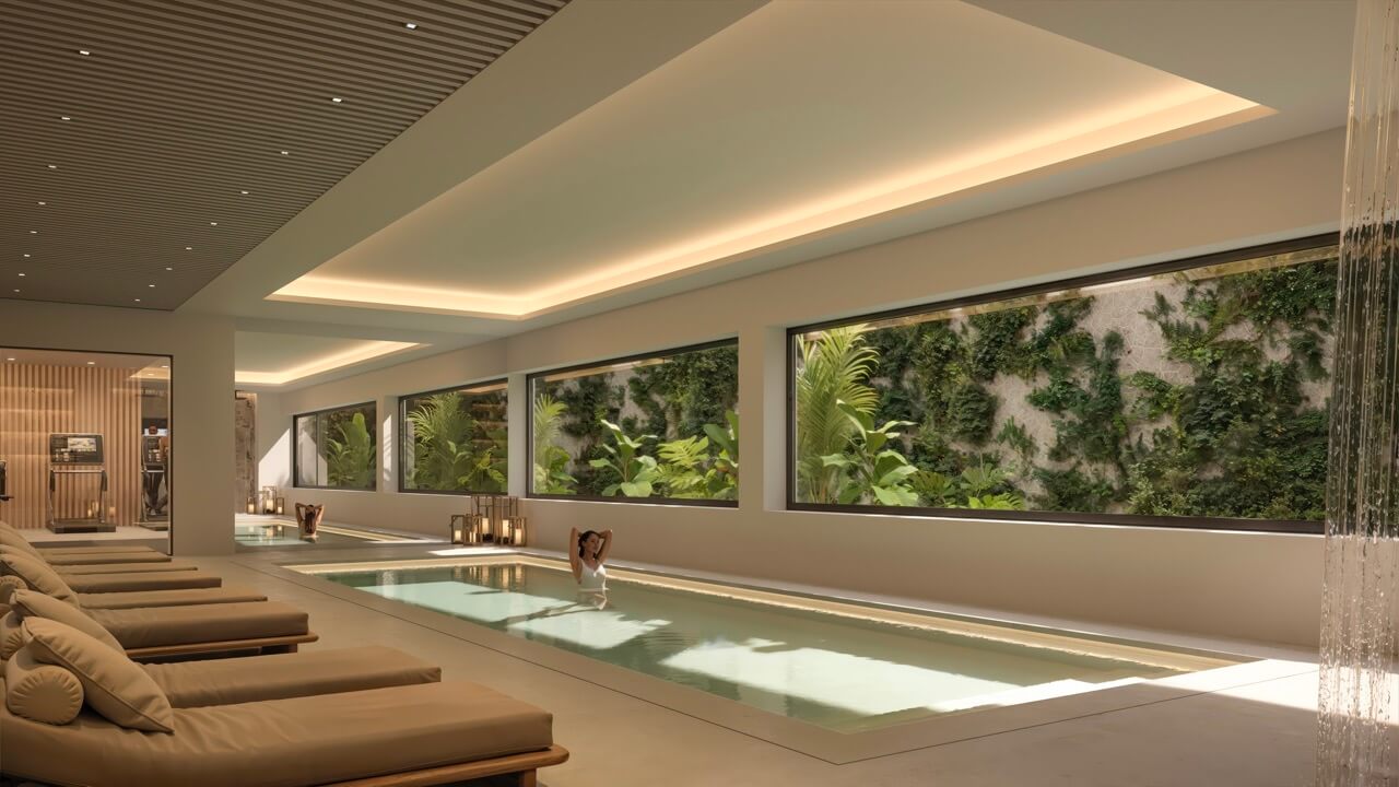 1 Bed, 1 Bath, ApartmentFor Sale, Marbella, Malaga