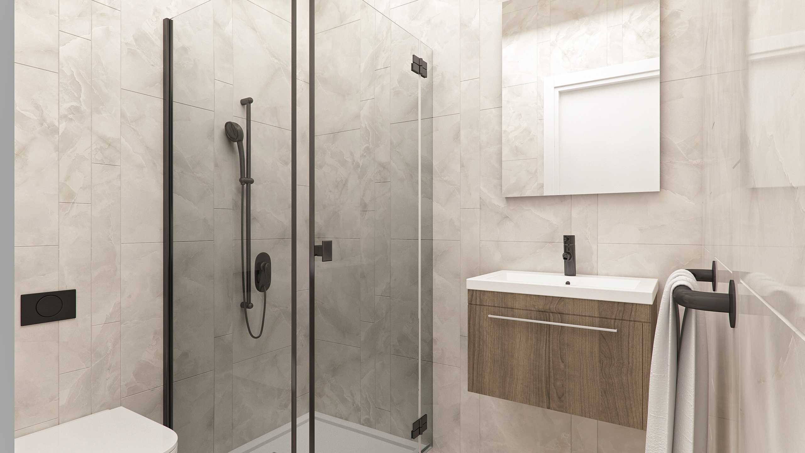 2 Bed, 2 Bath, ApartmentFor Sale, Larnaca, Larnaca