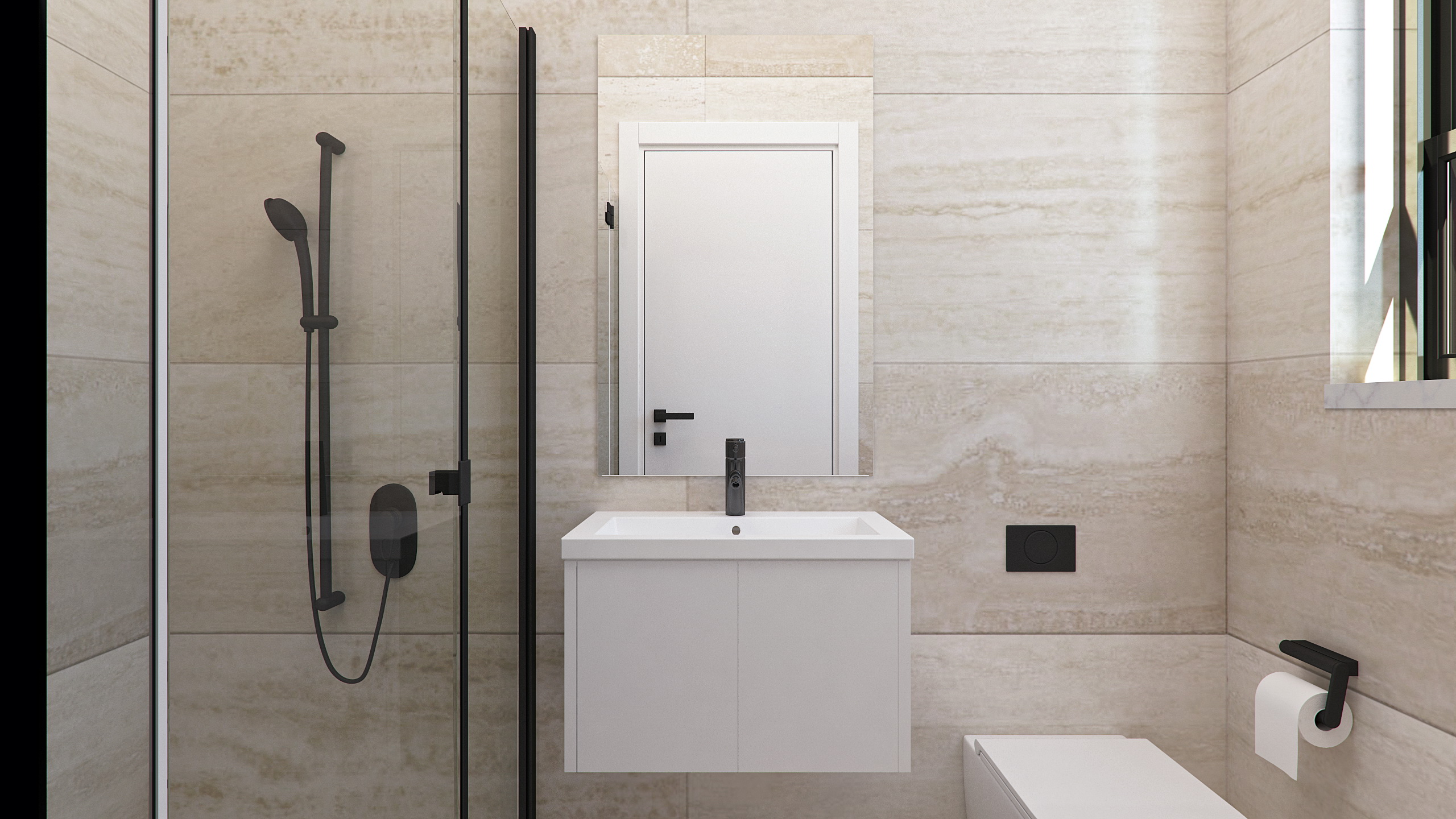 2 Bed, 2 Bath, ApartmentFor Sale, Larnaca, Larnaca