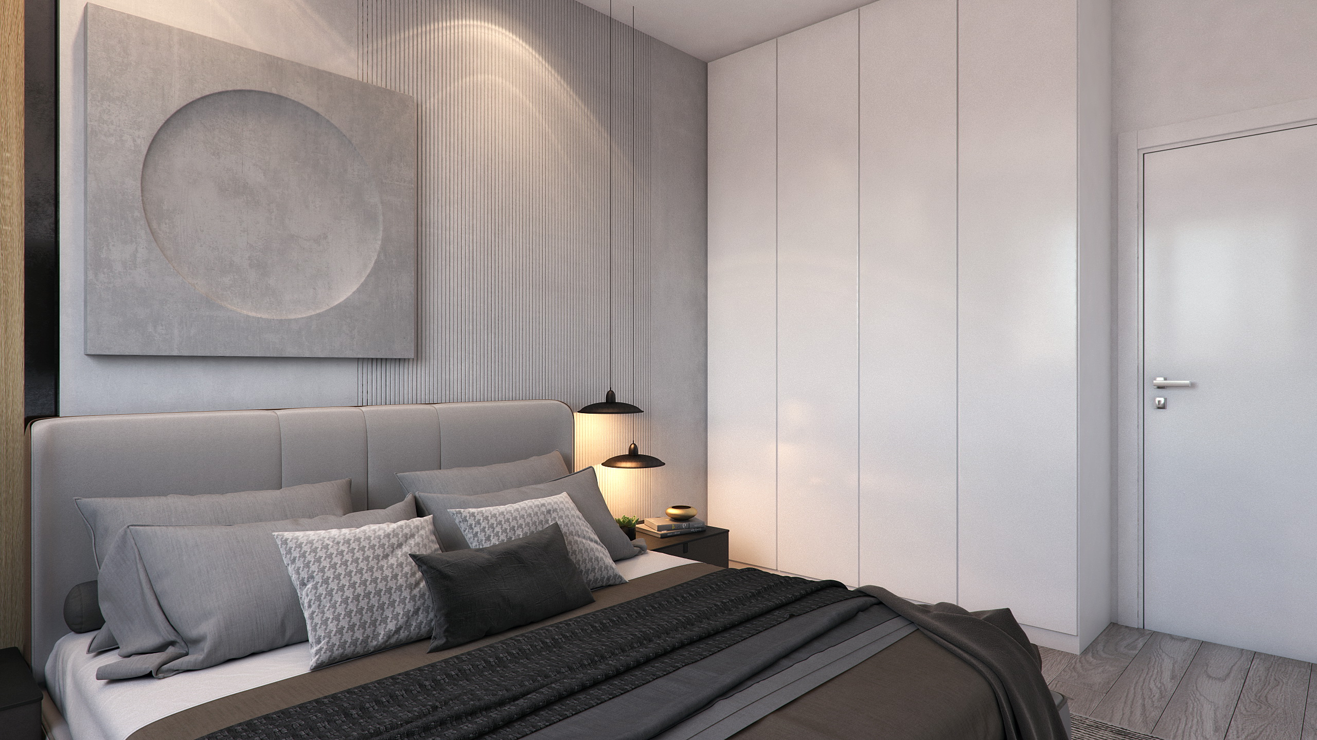 2 Bed, 2 Bath, ApartmentFor Sale, Larnaca, Larnaca