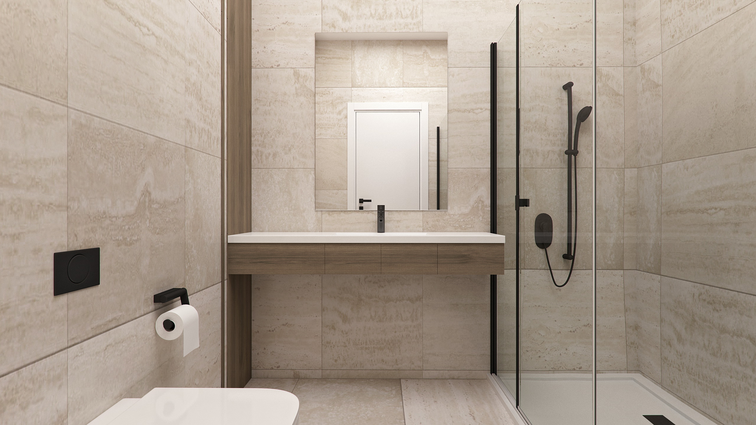 3 Bed, 3 Bath, ApartmentFor Sale, Larnaca, Larnaca