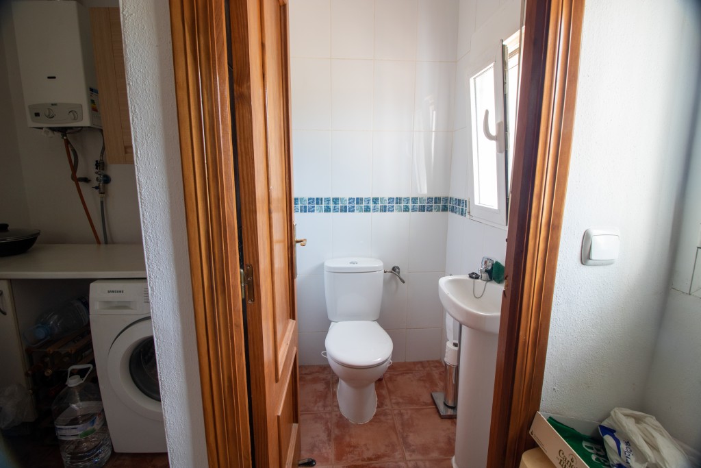 3 Bed, 2 Bath, HouseFor Sale, Álora, Malaga