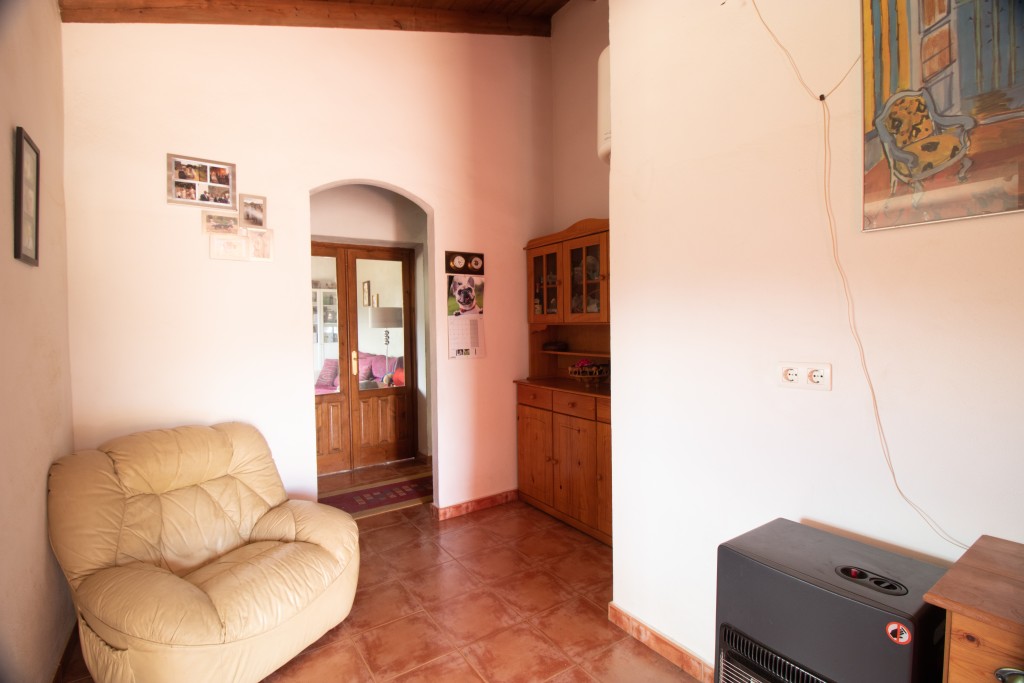 3 Bed, 2 Bath, HouseFor Sale, Álora, Malaga