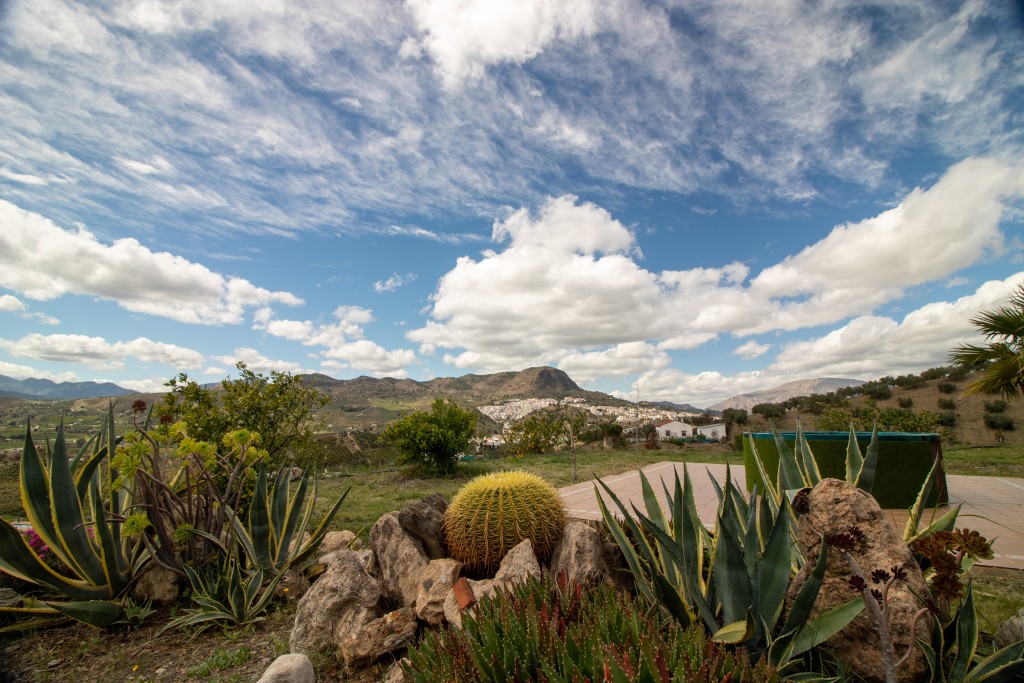 3 Bed, 2 Bath, HouseFor Sale, Álora, Malaga