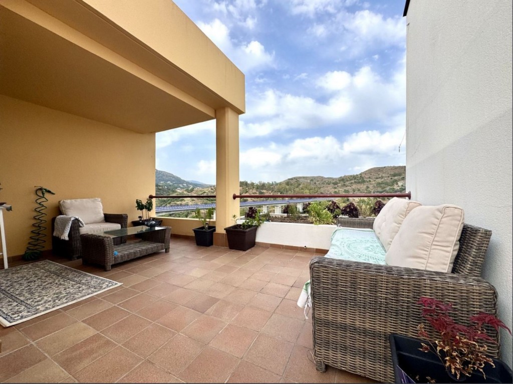 2 Bed, 2 Bath, HouseFor Sale, Benahavis, Malaga