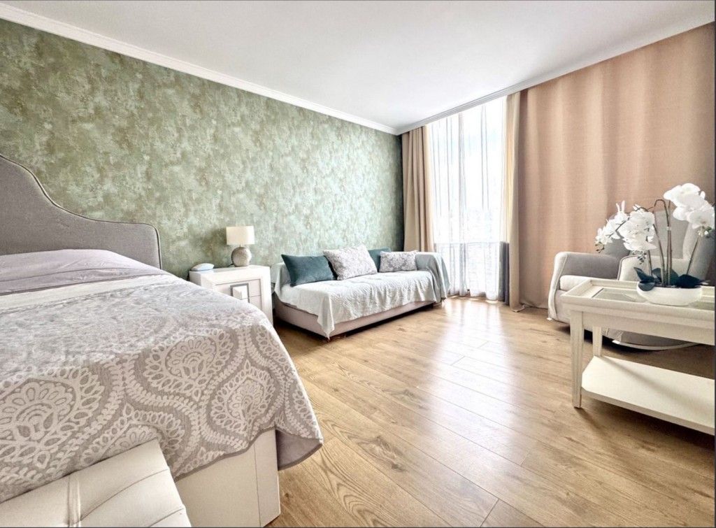 2 Bed, 2 Bath, HouseFor Sale, Benahavis, Malaga