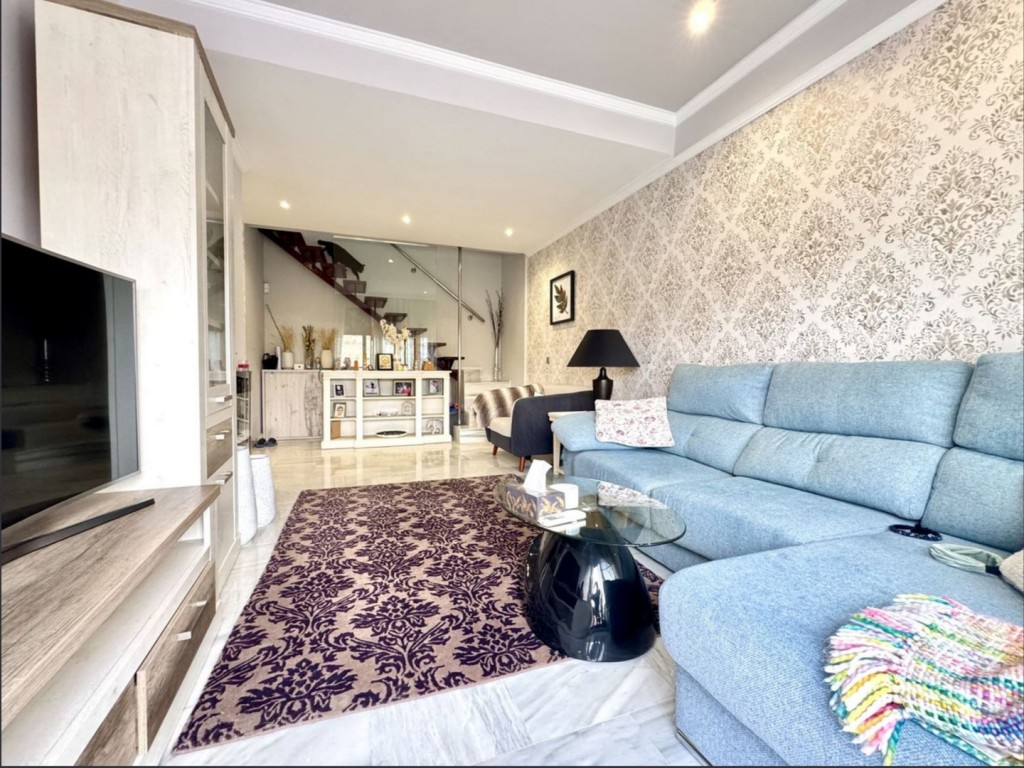 2 Bed, 2 Bath, HouseFor Sale, Benahavis, Malaga