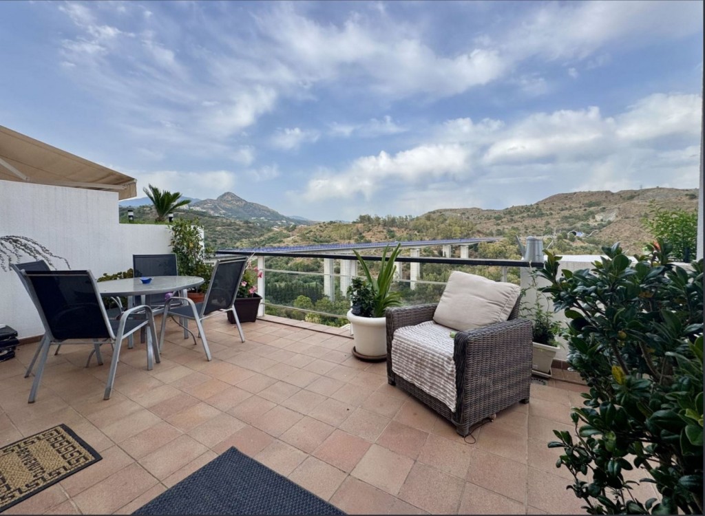 2 Bed, 2 Bath, HouseFor Sale, Benahavis, Malaga