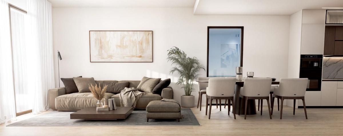 2 Bed, 2 Bath, ApartmentFor Sale, Finestrat, Alicante