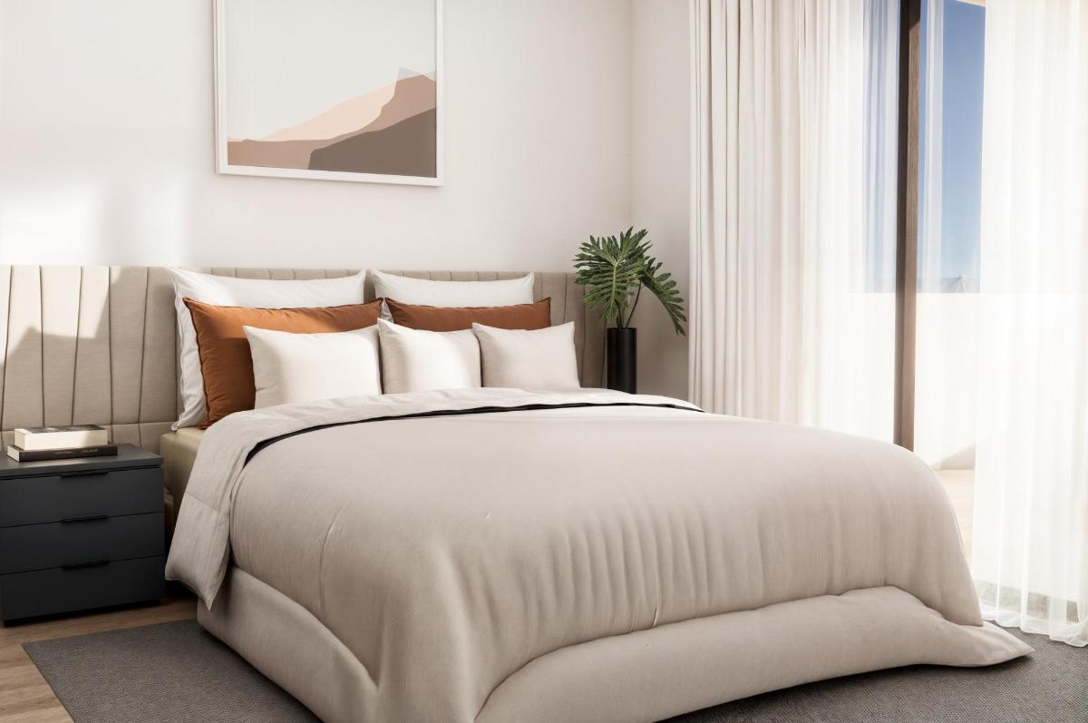 2 Bed, 2 Bath, ApartmentFor Sale, Finestrat, Alicante