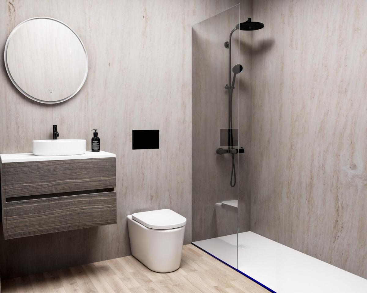 2 Bed, 2 Bath, ApartmentFor Sale, Finestrat, Alicante