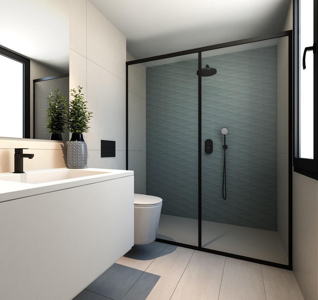 3 Bed, 3 Bath, HouseFor Sale, Denia, Alicante