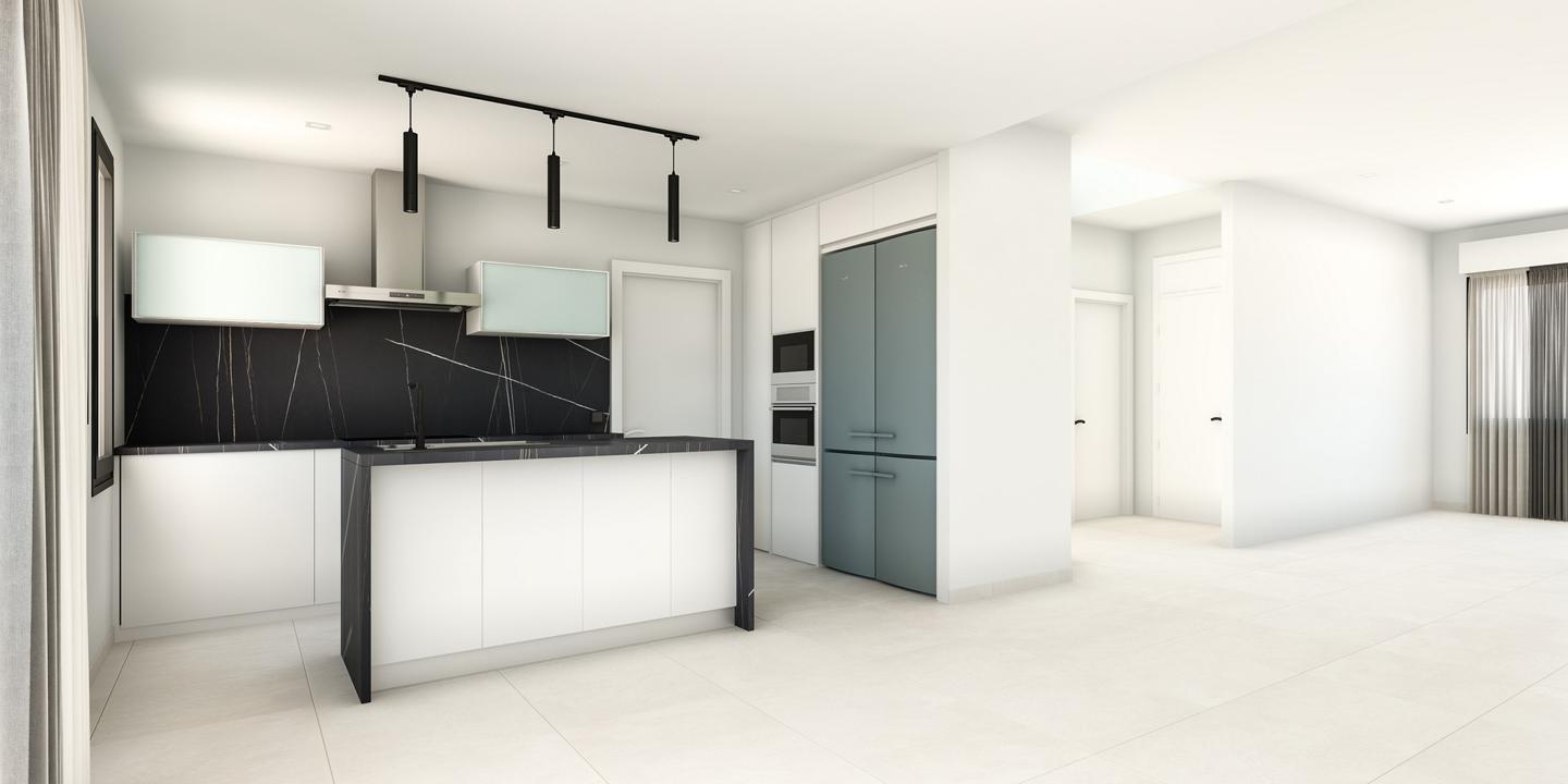 3 Bed, 3 Bath, HouseFor Sale, Denia, Alicante