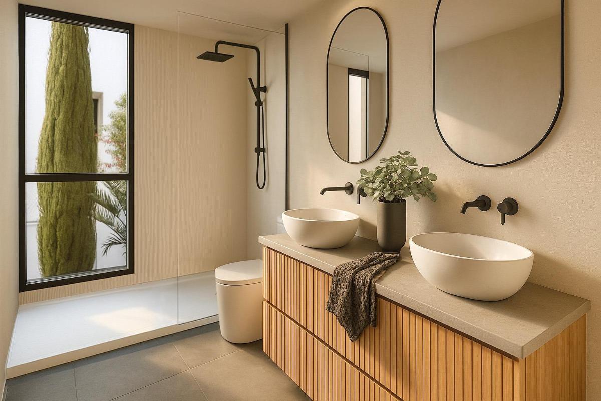 3 Bed, 2 Bath, HouseFor Sale, Torre Pacheco, Costa Calida